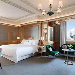 Suite executive con 1 camera da letto con letto king size